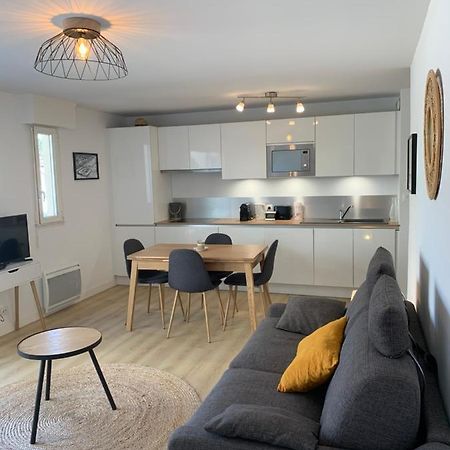 Appartement Cosy Plein Centre A 2 Pas De La Plage Le Touquet Eksteriør billede