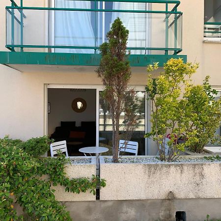 Appartement Cosy Plein Centre A 2 Pas De La Plage Le Touquet Eksteriør billede