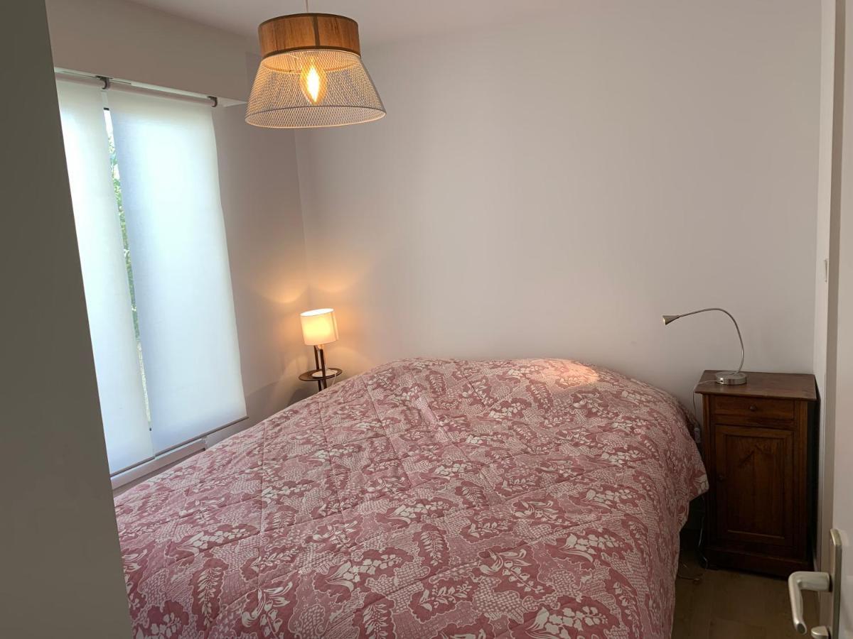 Appartement Cosy Plein Centre A 2 Pas De La Plage Le Touquet Eksteriør billede