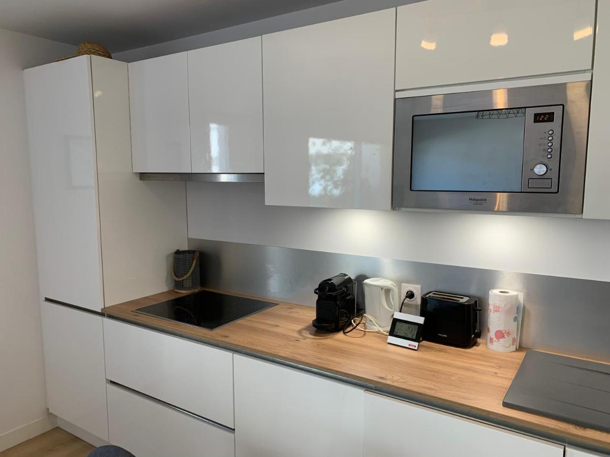 Appartement Cosy Plein Centre A 2 Pas De La Plage Le Touquet Eksteriør billede