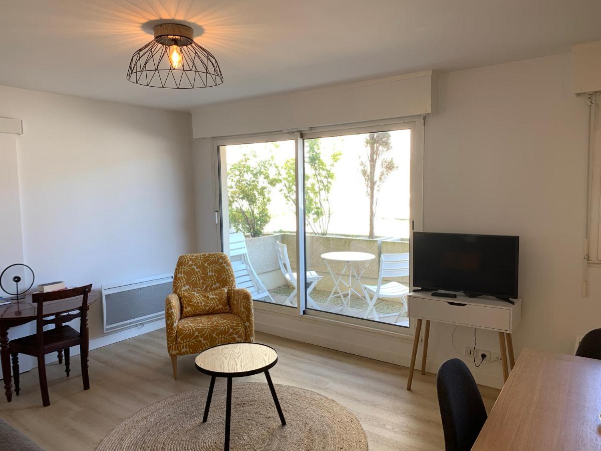 Appartement Cosy Plein Centre A 2 Pas De La Plage Le Touquet Eksteriør billede